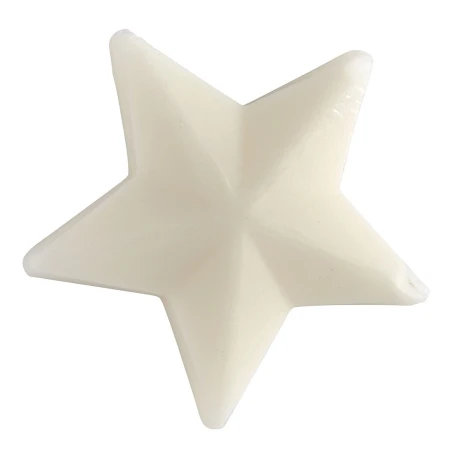 Cera perfumada con forma de estrella Thé de Fête de Mathilde M.