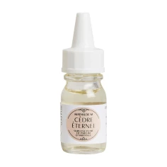 Superconcentrado de perfume Cèdre Éternel 10 ml de Mathilde M., línea Les Intemporelles