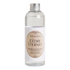 Recambio de mikado Cèdre Éternel 200 ml de Mathilde M.