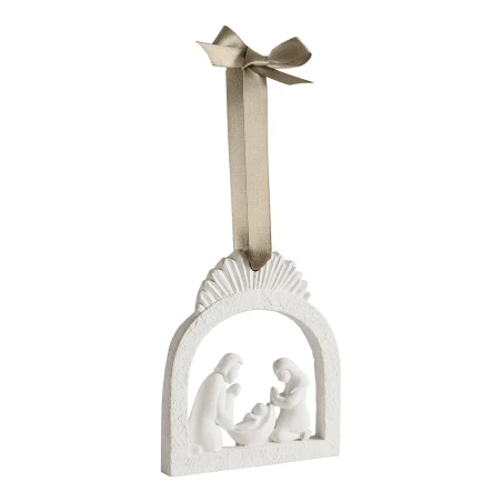 Nacimiento perfumado Musc Irisé de Mathilde M. visto de lado