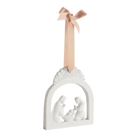 Nacimiento perfumado Orange Cannelle de Mathilde M. visto de lado