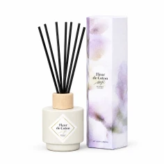 Fleur de Coton - mikado My Jolie Candle, 100 ml