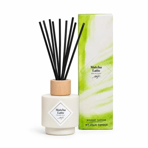 Matcha Latte - mikado My Jolie Candle, 100 ml