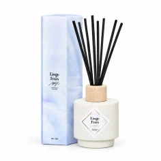 Linge Frais - mikado My Jolie Candle, 100 ml