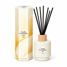 Vanille Gourmande - mikado My Jolie Candle, 100 ml