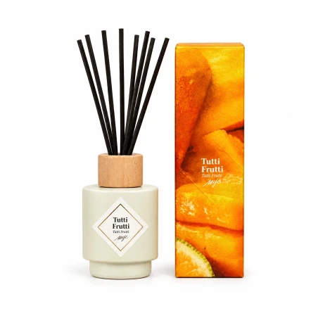 Tutti Frutti - mikado My Jolie Candle, 100 ml