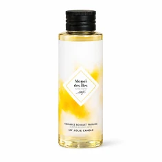 Monoï des Îles - recambio de mikado My Jolie Candle, 150 ml