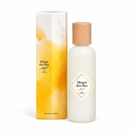 Monoï des Îles - ambientador en spray My Jolie Candle, 100 ml