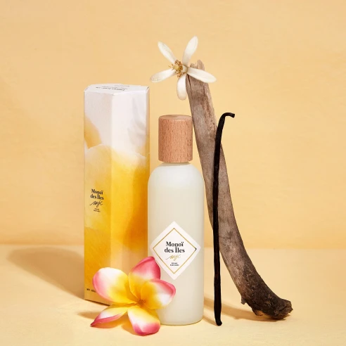 Monoï des Îles - ambientador en spray My Jolie Candle, 100 ml (ambiente)