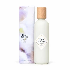 Fleur de Coton - ambientador en spray My Jolie Candle, 100 ml