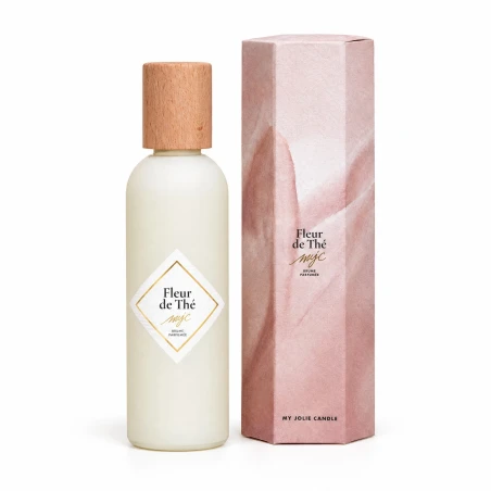 Fleur de Thé - ambientador en spray My Jolie Candle, 100 ml
