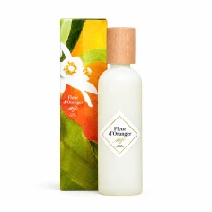 Fleur d'Oranger - ambientador en spray My Jolie Candle, 100 ml