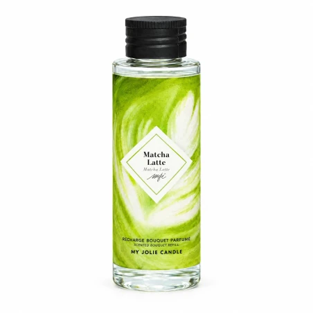 Matcha Latte - recambio de mikado My Jolie Candle, 150 ml