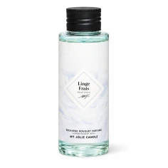 Linge Frais - recambio de mikado My Jolie Candle, 150 ml