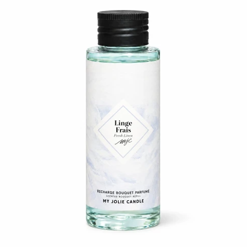 Linge Frais - recambio de mikado My Jolie Candle, 150 ml