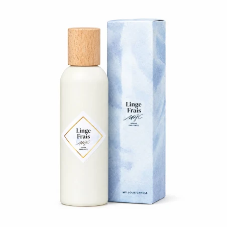 Linge Frais - ambientador en spray My Jolie Candle, 100 ml