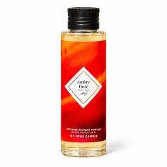 Ambre Doré - recambio de mikado My Jolie Candle, 150 ml