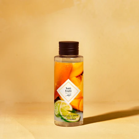 Tutti Frutti - recambio de mikado My Jolie Candle, 150 ml (ambiente)