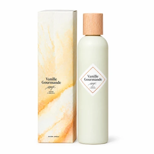 Vanille Gourmande - ambientador en spray My Jolie Candle, 100 ml