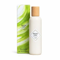 Matcha Latte - ambientador en spray My Jolie Candle, 100 ml