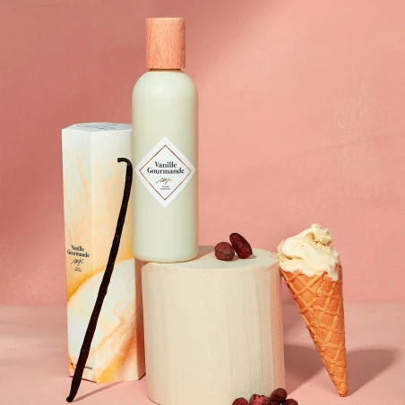 Vanille Gourmande - ambientador en spray My Jolie Candle, 100 ml (ambiente)
