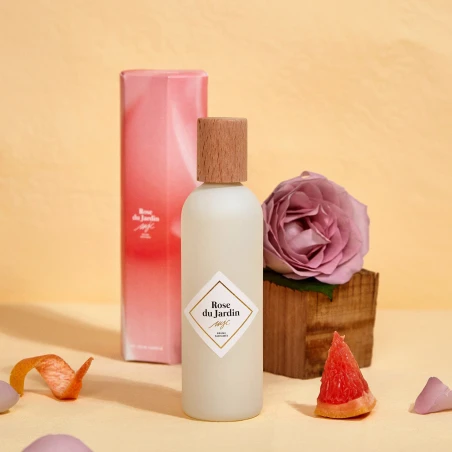 Rose du Jardin - ambientador en spray My Jolie Candle, 100 ml (ambiente)