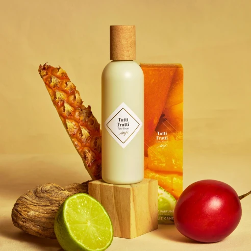Tutti Frutti - ambientador en spray My Jolie Candle, 100 ml (ambiente)