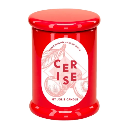 Cerise - vela perfumada Trendy My Jolie Candle, 150 g