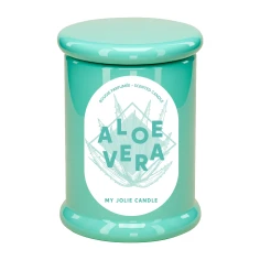 Aloe Vera - vela perfumada Trendy My Jolie Candle, 150 g