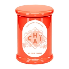 Chaï - vela perfumada Trendy My Jolie Candle, 150 g