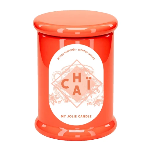Chaï - vela perfumada Trendy My Jolie Candle, 150 g