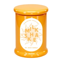 Milkshake - vela perfumada Trendy My Jolie Candle, 150 g