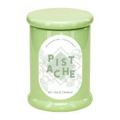 Pistache - vela perfumada Trendy My Jolie Candle, 150 g
