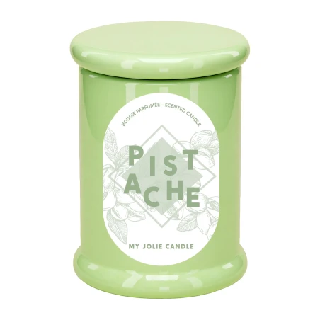 Pistache - vela perfumada Trendy My Jolie Candle, 150 g