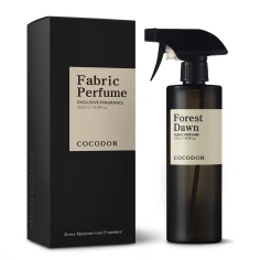 Forest Dawn - perfume textil en spray Cocodor, 500 ml