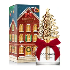 Christmas Relax - mikado Árbol de Navidad Cocodor, 200 ml