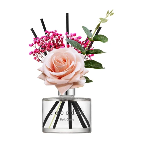 Black Cherry - mikado Rosa Cocodor, 200 ml, sin estuche