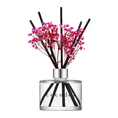 Rose Perfume - mikado Paniculata Cocodor, 200 ml, sin estuche