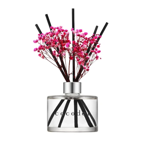 Rose Perfume - mikado Paniculata Cocodor, 200 ml, sin estuche