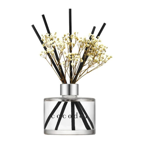 White Musk - mikado Paniculata Cocodor, 200 ml, sin estuche