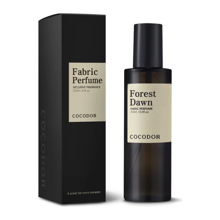 Forest Dawn - perfume textil en spray Cocodor, 250 ml