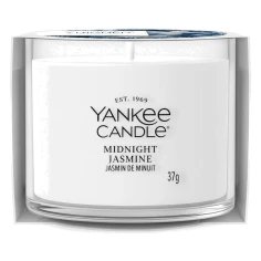 Vela Yankee Candle Midnight Jasmine Mini 37 g en vaso de cristal