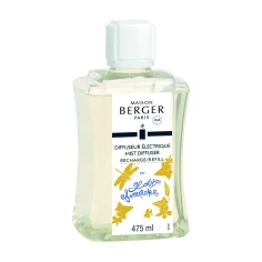 Recarga para difusor eléctrico Maison Berger Lolita Lempicka de 475 ml