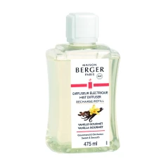 Recarga para difusor eléctrico Maison Berger Vanille Gourmet de 475 ml