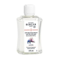 Recarga para difusor eléctrico Maison Berger Liliflora de 475 ml