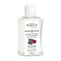 Recarga para difusor eléctrico Maison Berger Oud Hypnotique de 475 ml