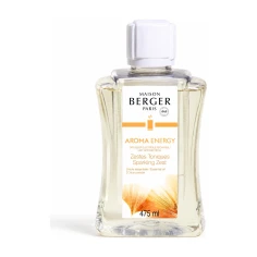 Recarga para difusor eléctrico Maison Berger Aroma Energy de 475 ml