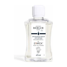 Recarga para difusor eléctrico Maison Berger Peau de Pierre by Starck de 475 ml
