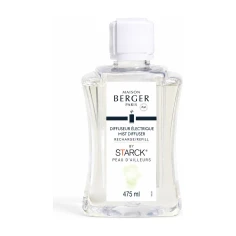 Recarga para difusor eléctrico Maison Berger Peau d'Ailleurs by Starck de 475 ml