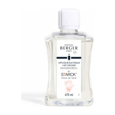 Recarga para difusor eléctrico Maison Berger Peau de Soie by Starck de 475 ml